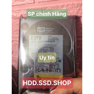 Ổ CỨNG HDD PC 3TB, 2TB chuyên dụng