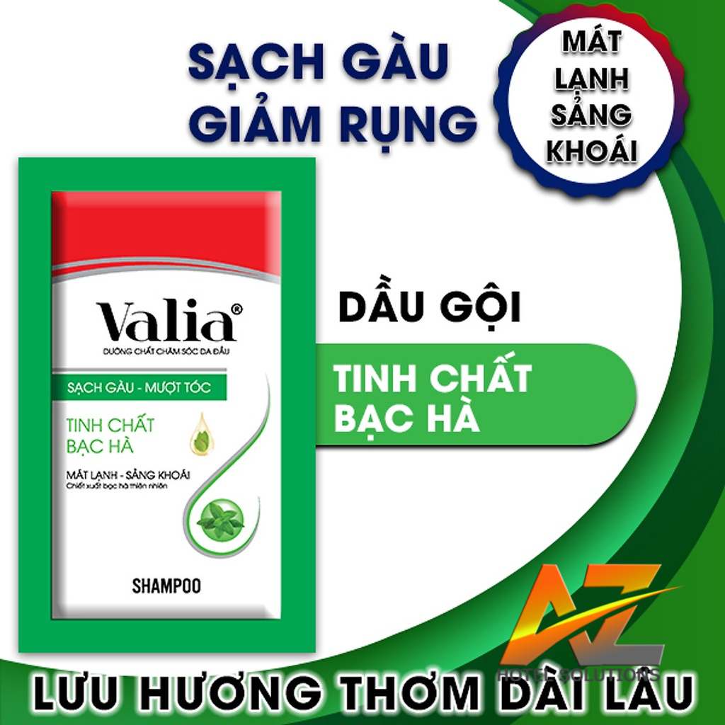 Dầu gội + sữa tắm giá rẻ cho nhà nghỉ khách sạn