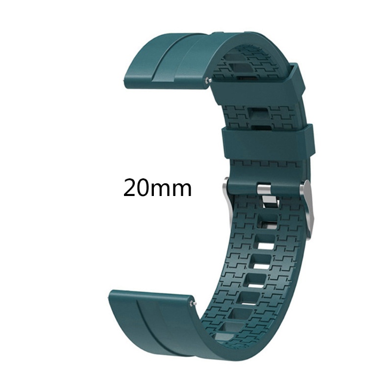 Dây Đeo Thay Thế Cho Đồng Hồ Huawei Watch Gt 1 2 46mm 42mm