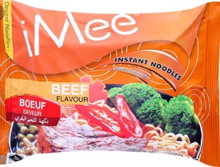 Mì Imee nhập khẩu Thái Lan các vị