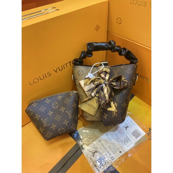 Sét túi LV