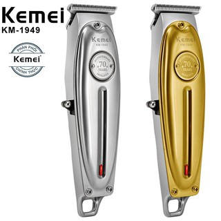 TÔNG ĐƠ BẤM VIỀN CẮT TÓC ĐẲNG CẤP 2020  KM-1949 NHẬP KHẨU