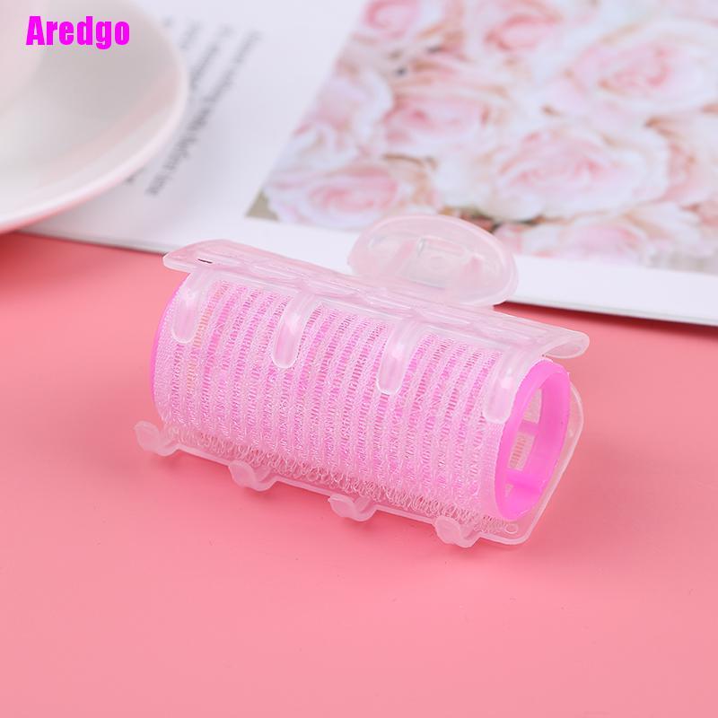 (Hàng Mới Về) Set 3 Lô Quấn Tạo Kiểu Tóc Xoăn Tiện Dụng