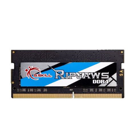 G.skill Ripjaws - 8GB (1x8GB) DDR4 2133MHz (For notebook) F4-2133C15S-8GRS