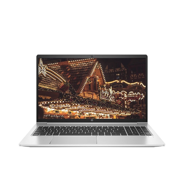 [Mã ELHP15 giảm 10% đơn 15TR] Laptop HP ProBook 450 G8 614K3PA i5-1135G7| 8G| 512GB| 15.6″FHD| OB| Win11 (Bạc)