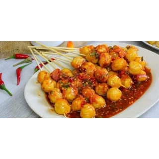 TÔM VIÊN  500G