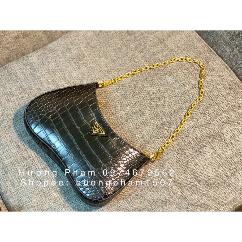 TÚI PỜ DÁ ĐÀ DÁNG MỚI CỰC HOT