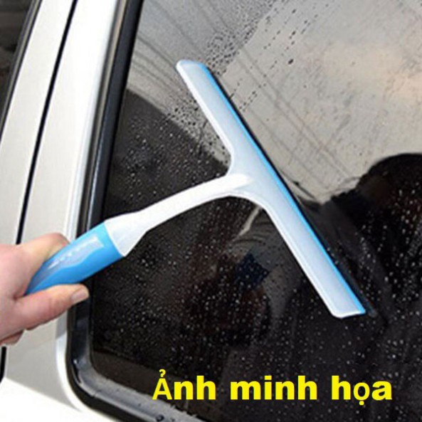 DHFSW Gạt nước - Gạt kính xe hơi cầm tay dòng tốt (3 màu) . RetailSuccess 8 X05