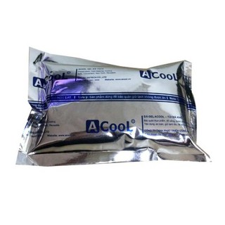 Đá khô, đá giữ lạnh diệt khuẩn Acool
