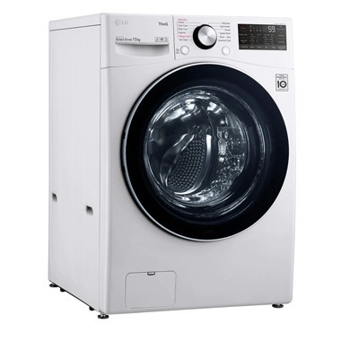 Máy giặt LG 15Kg F2515STGW AI DD Inverter | MỚI 10000% | BẢO HÀNH CHÍNH HÃNG 24 THÁNG