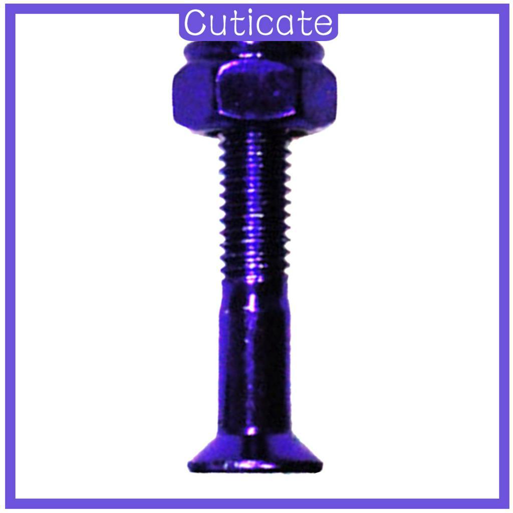 Ốc Vít Dài Thay Thế Cho Ván Trượt