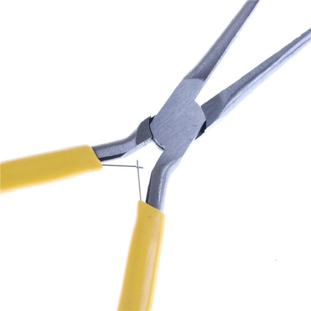 Kìm JETTING mũi dài 5&quot;/125mm cầm tay kẹp sửa chữa đồ dùng đa năng