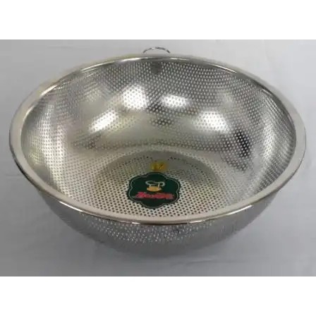 Rổ lưới inox cao cấp