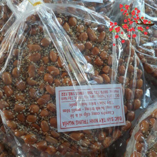 KẸO ĐẬU TÂY NINH BỊCH 2 MIẾNG | BigBuy360 - bigbuy360.vn