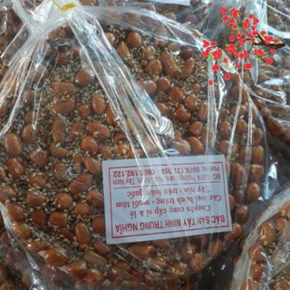 KẸO ĐẬU TÂY NINH BỊCH 2 MIẾNG