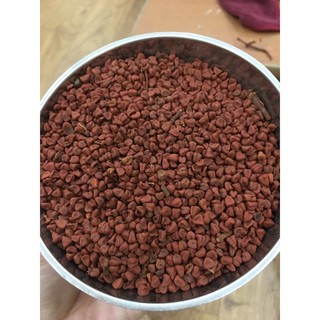 Hạt điều đỏ ( hạt cari) (Gói 100g)