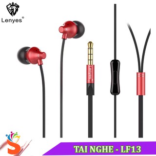 Tai Nghe Nhét Tai Lenyes LF13