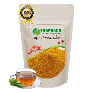 Bột hoàng đằng 100g uống làm đẹp dưỡng da thaphaco