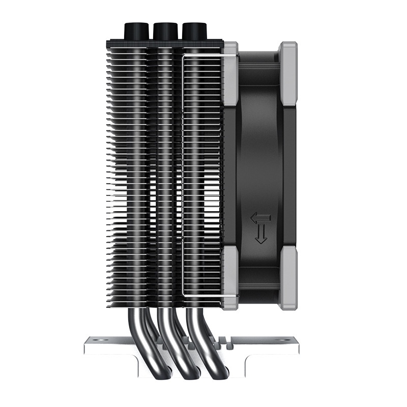 Tản Nhiệt CPU ID-Cooling SE-30 Hỗ Trợ LGA1700 New BH 24T