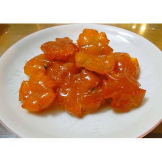 MỨT TẮC RIM DẺO SIÊU NGON