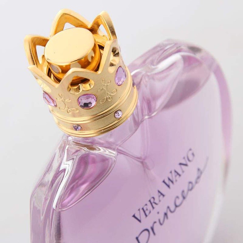 𝐭𝐡𝐞𝐠𝐥𝐚𝐦𝐛𝐚𝐫 ★ Nước hoa Vera Wang Princess