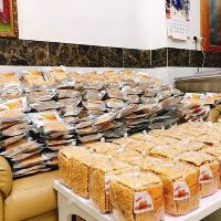 CƠM CHÁY SỐT MẮM VinaMeal 500gr