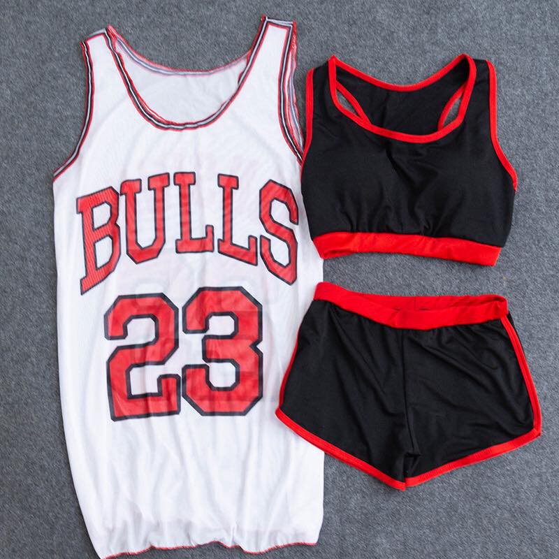 FREESHIP TỪ 99K_Bộ bơi nữ dáng thể thao cá tính trẻ trung | BigBuy360 - bigbuy360.vn