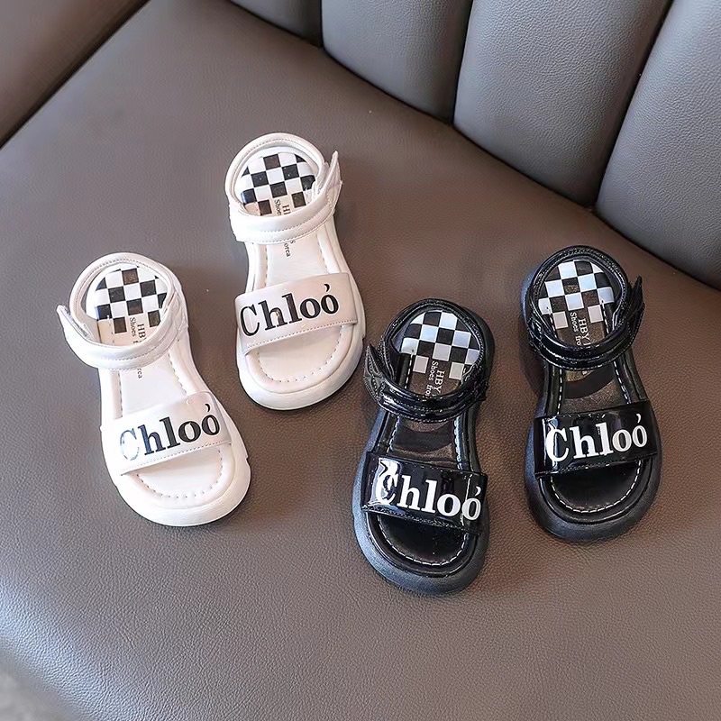 Giày sandal bé gái mã 1101