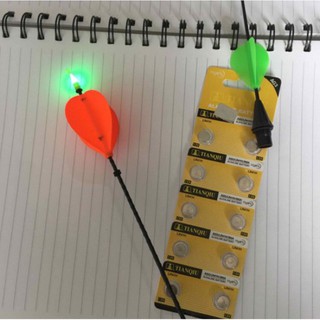Phao câu lục chân đồng bầu 32