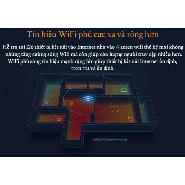 🔆 Bộ Phát Wifi Xiaomi Mi Router Gen 4C băng thông 300Mbps ☑ BH 12 tháng ( 💯 Chính Hãng ) Có kèm theo HD Cài Đặt | BigBuy360 - bigbuy360.vn