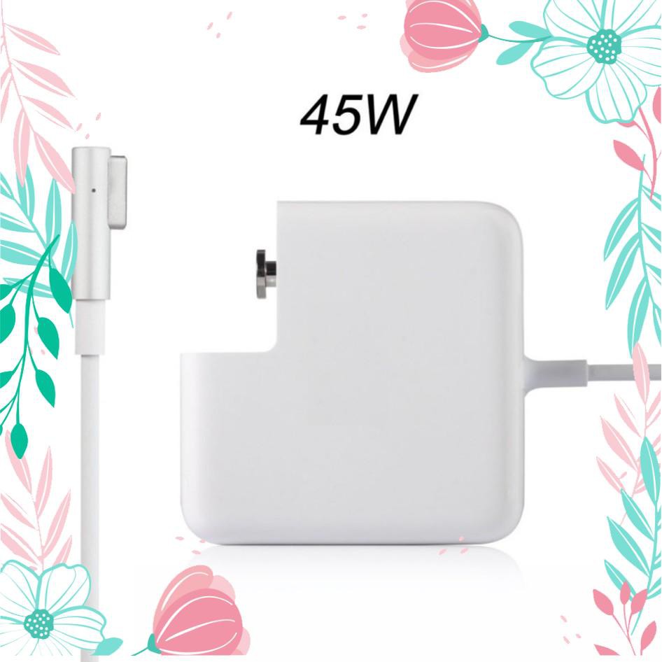 BÁN Sạc Macbook Air MagSafe 1 45W - 14.5V - 3.1A loại tốt SHOPPHUKIEN192