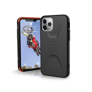 Ốp lưng iPhone 11 Pro UAG Civilian