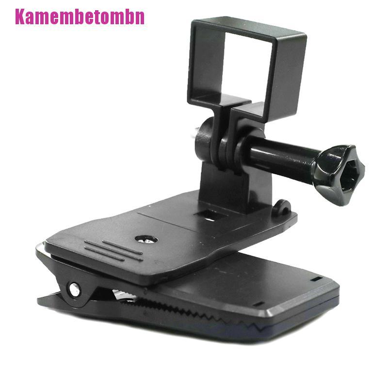 Kẹp Giữ Máy Ảnh Cầm Tay Dji Osmo Pocket | BigBuy360 - bigbuy360.vn