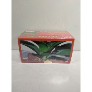 phân bón rễ cho phong lan-bonsai dưỡng cây sau ra hoa (hộp100g-20 gói)