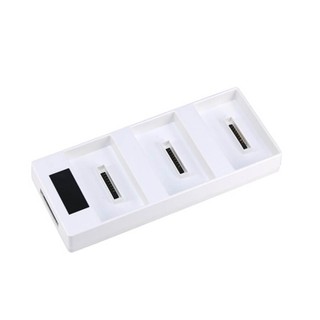 Hub sạc 3 pin Phantom 4 - New version