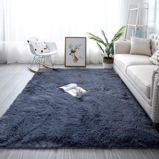 Thảm lông trải sàn đủ kích thước siêu nhẹ