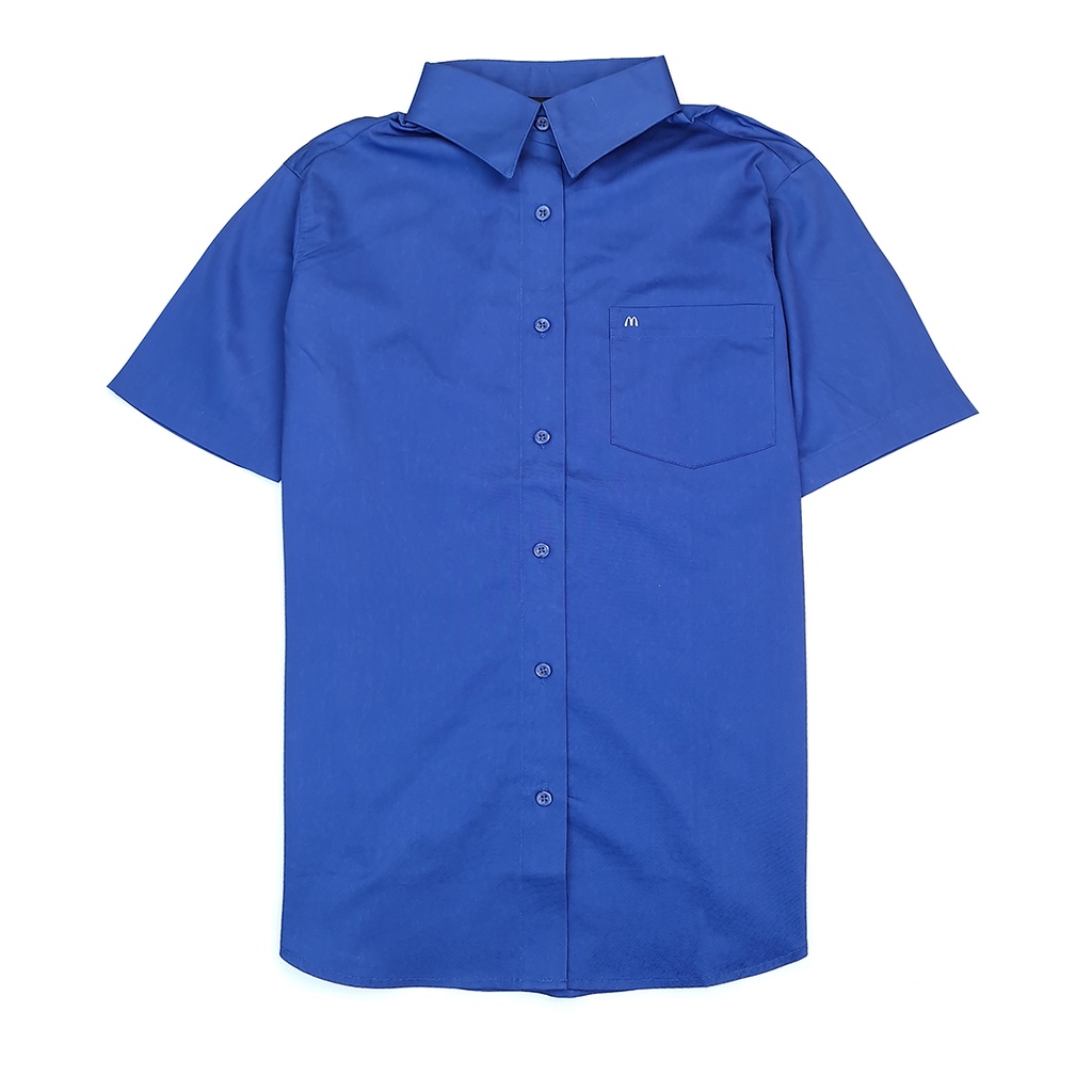 Áo sơ mi nam big size ngắn tay đen từ 70-150kg hàng vnxk cao cấp bao đẹp