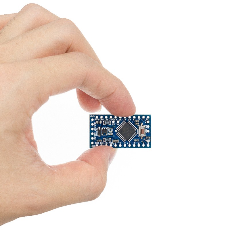 Bảng mạch Atmega328P Pro Mini 328 Mini Atmega328 5v/16mhz Atmega328 3.3v/8mhz chuyên dụng cho Arduino