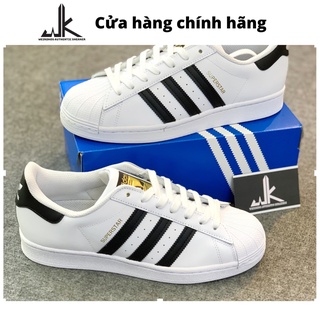 Giày adidas superstar og eg4958