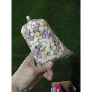 TRÂN CHÂU KHOAI DẺO