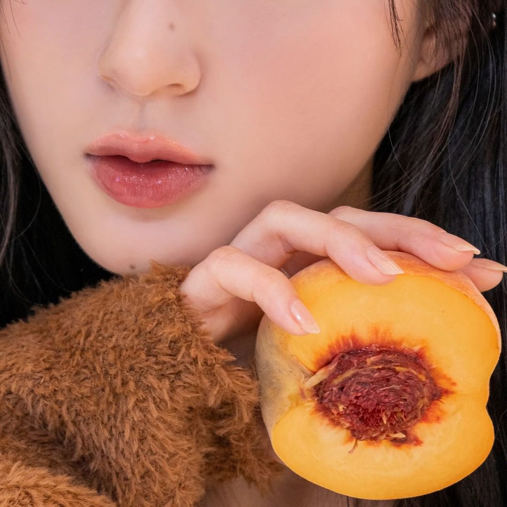Son bóng mọng môi lâu trôi Romand Juicy Lasting Tint Ripe Fruit (Màu #18 đến #21) | BigBuy360 - bigbuy360.vn