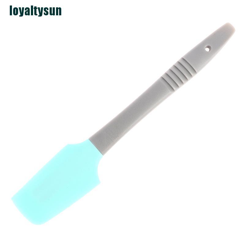 Kẹp Gắp Bột Làm Bánh Bằng Silicone Tiện Lợi