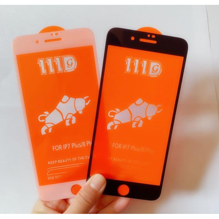 Kính Cường Lực iPhone Full Màn 111D 6/6s, 7/8g, 6plus, 7/8plus, x/xs, xr, 11pro, 11pro max, 12pro, 12pro max, 13pro max,