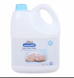 Nước Giặt Kodomo 3000 ML - Thái Lan
