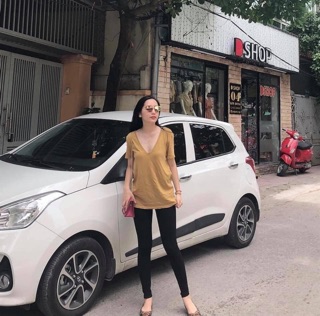 Áo phông zara