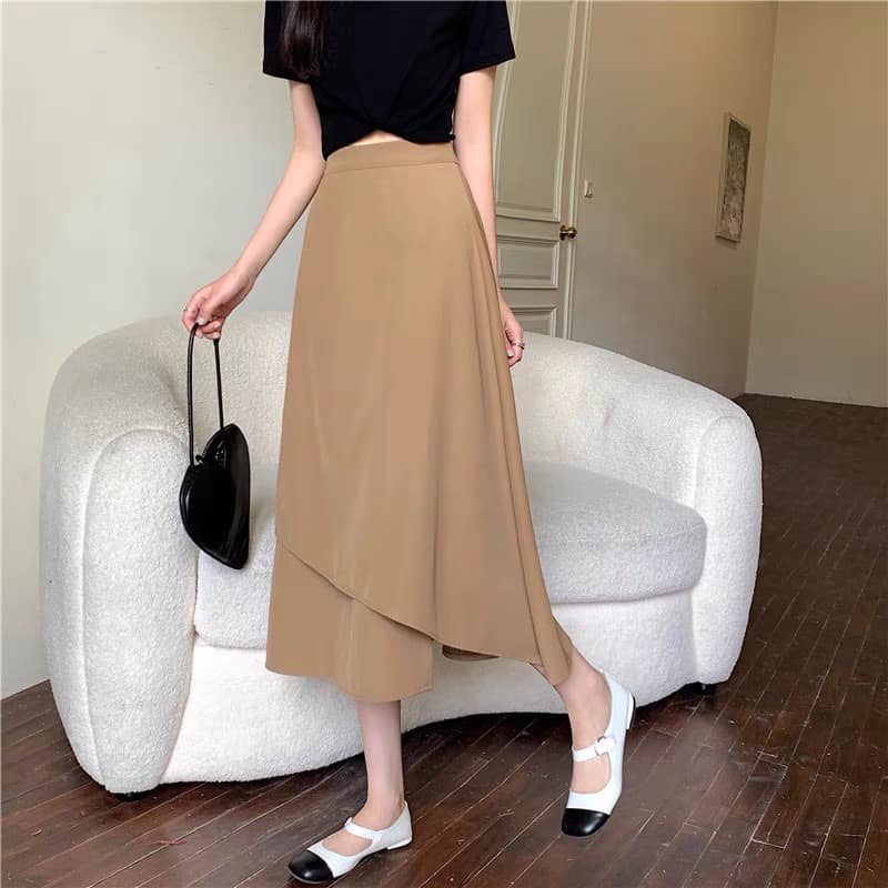 Chân Váy Dài Bigsize | BigBuy360 - bigbuy360.vn
