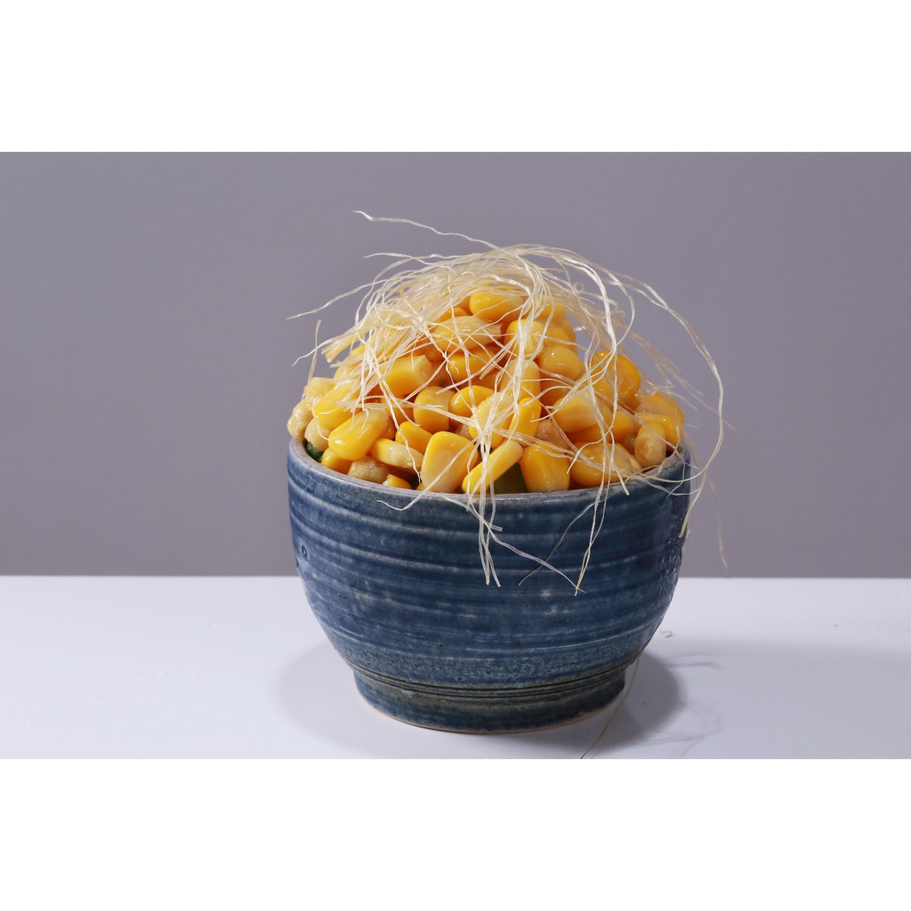 Lon 450gram Ngô Hạt Doveco, ngô nguyên hạt, ngô ngọt thơm ngon bổ dưỡng