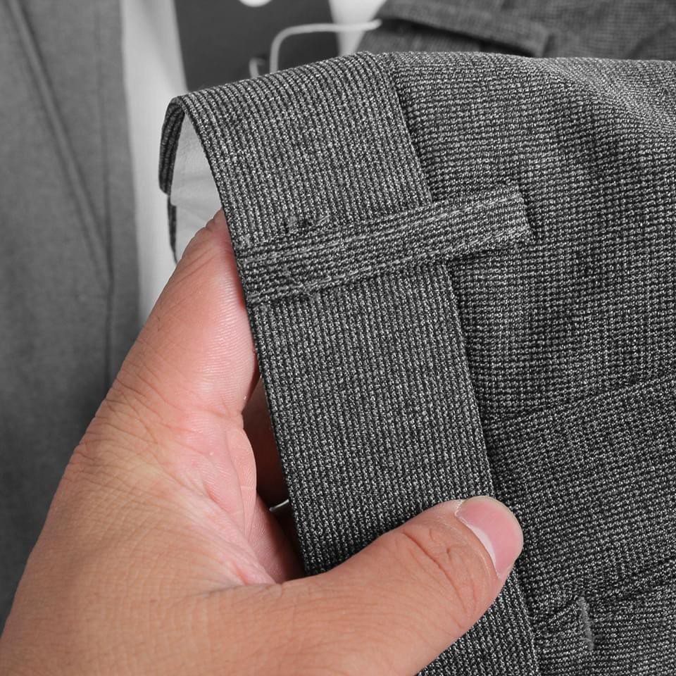 [Mã 197SFS20 giảm 20K đơn 0đ] Quần Dài Âu Eric Tailor | BigBuy360 - bigbuy360.vn