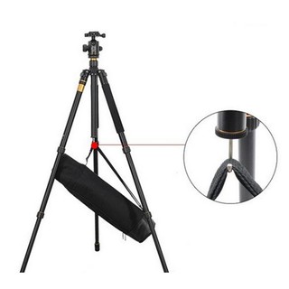 Chân máy ảnh Tripod/ Monopod Q-999S