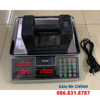 [ HÀNG XỊN ]  [ VÔ ĐỊCH GIÁ ] CÂN ĐIỆN TỬ NHÀ BẾP 30Kg - QUA910 - BH 2 NĂM  [ HÀNG LOẠI 1 ] [ SẴN HÀNG ]... TỐT ÀI